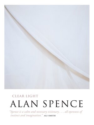 cover image of Clear Light